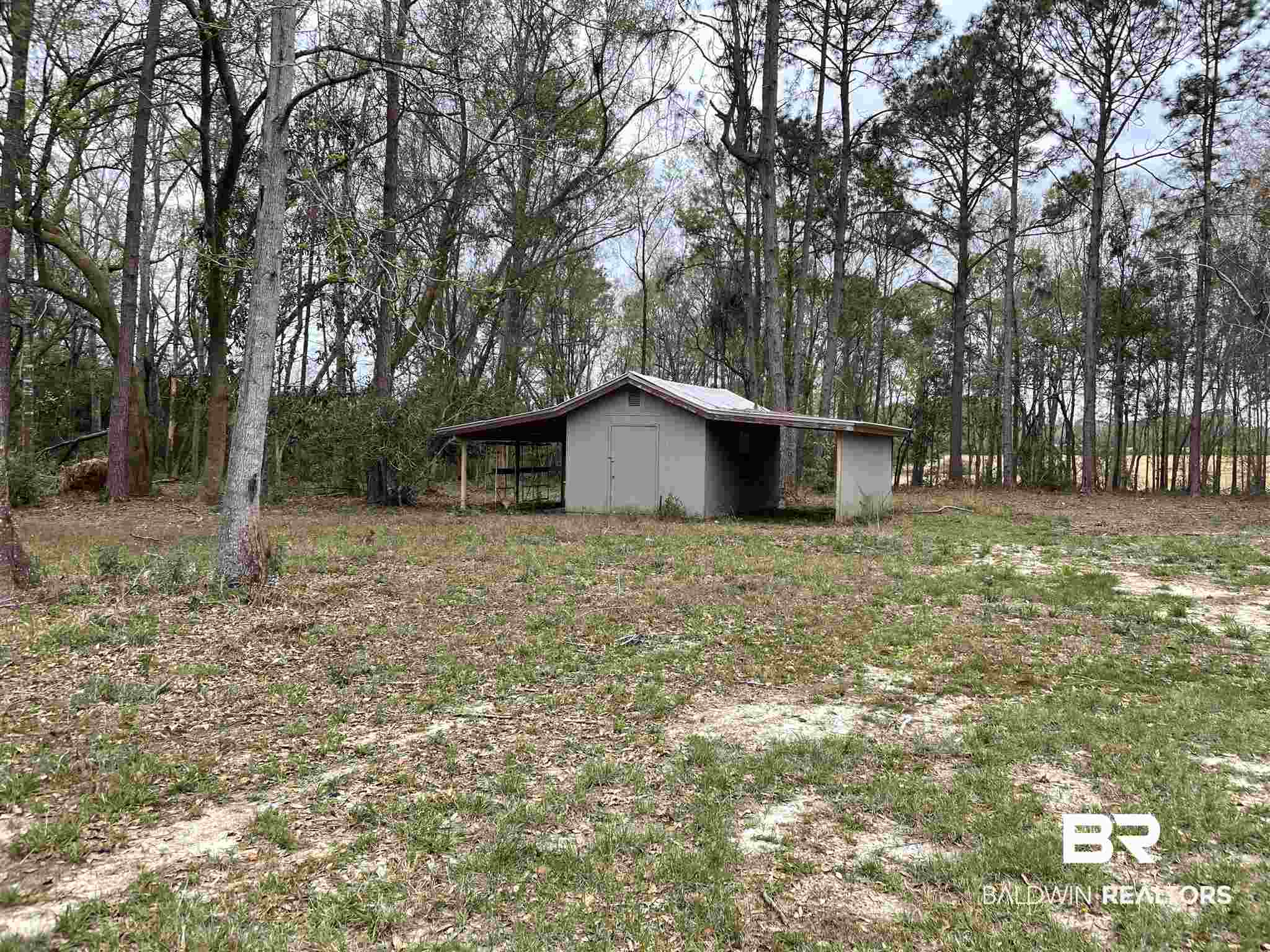 11180 Henderson Camp Road Grand Bay, AL 36541 - Photo 7 of 9
