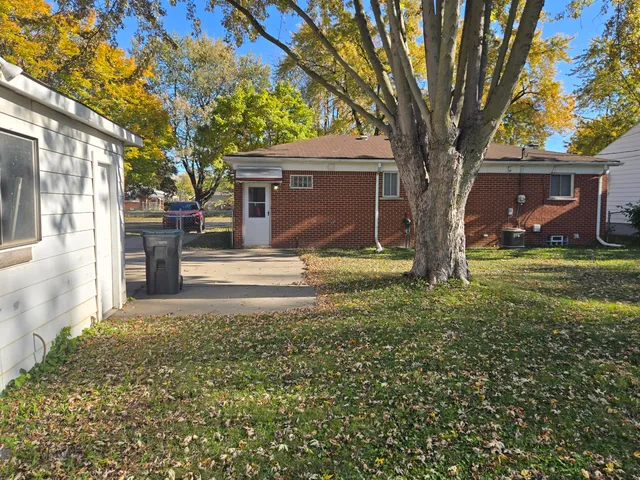 $1,549 | 17629 Prospect Street, Melvindale, MI 48122