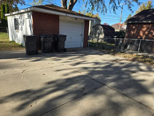 $1,549 | 17629 Prospect Street, Melvindale, MI 48122