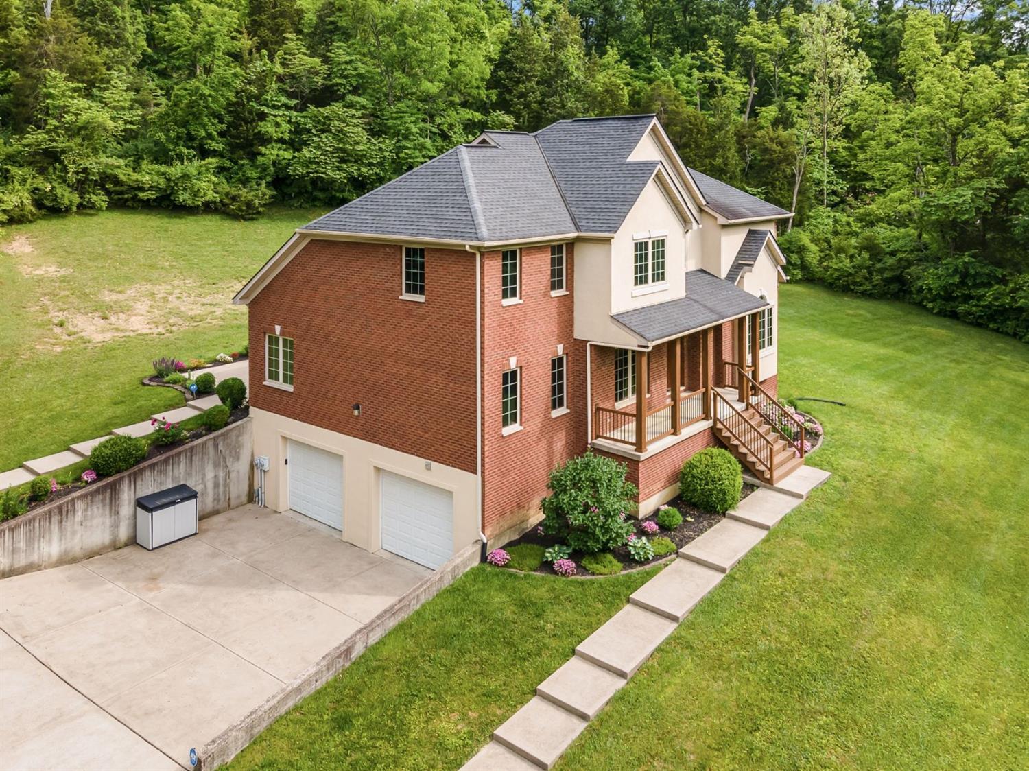 421 4 Mile Road Cincinnati, OH 45230 - Photo 34 of 39 Gallery Image 34