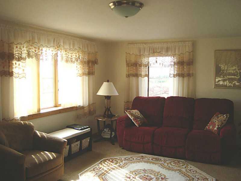 297 Indian Springs Road Indiana, PA 15701 - Photo 11 of 13 Living Room.