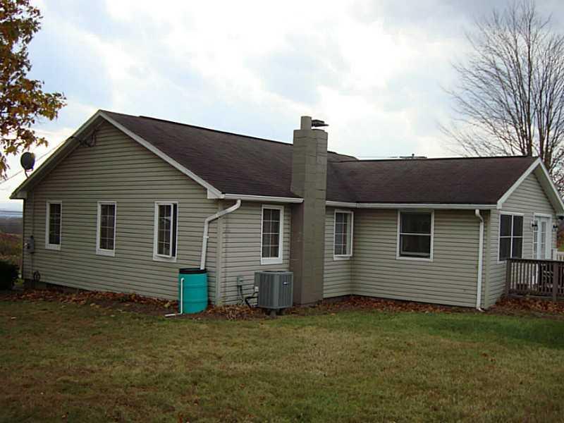 297 Indian Springs Road Indiana, PA 15701 - Photo 13 of 13 Other. Side Exterior View