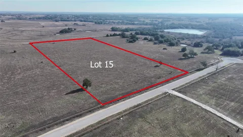 $610,098 | 14 Round Top Farms Drive, Round Top, TX 78954