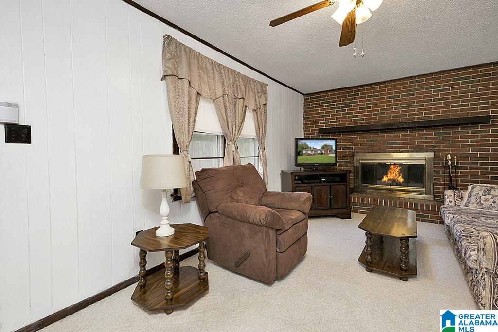 2605 5th Way Northwest Center Point, AL 35215 - Photo 4 of 15