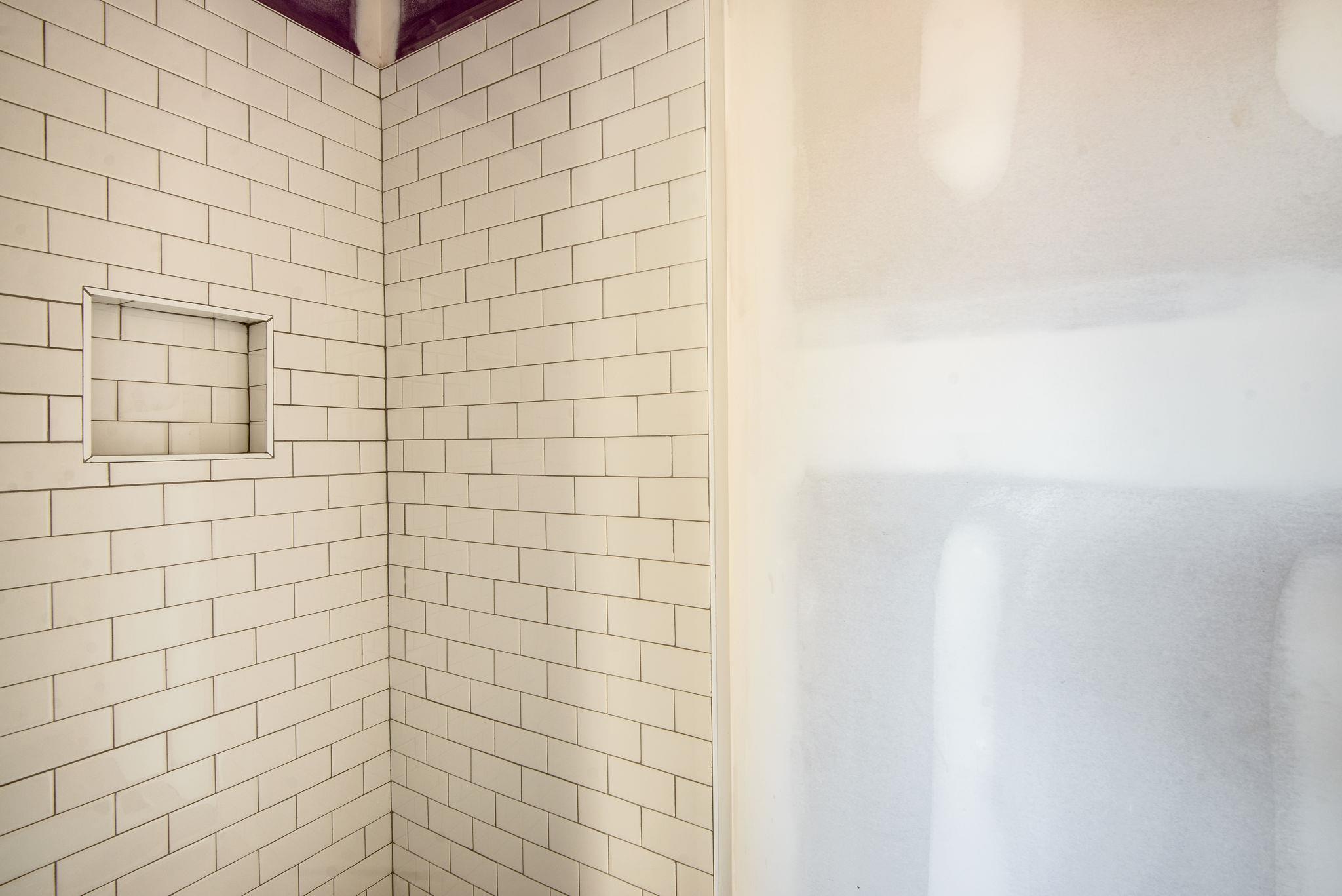 1807 Abiff Road Burns, TN 37029 - Photo 10 of 28 a bathroom with a shower