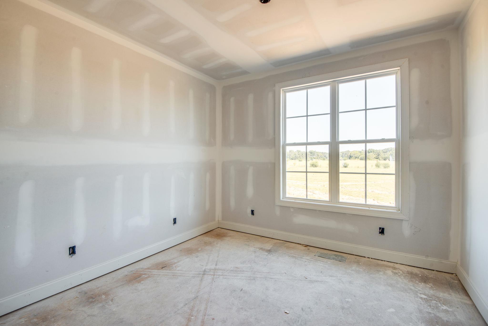 1807 Abiff Road Burns, TN 37029 - Photo 14 of 28 a view of an empty room with a window