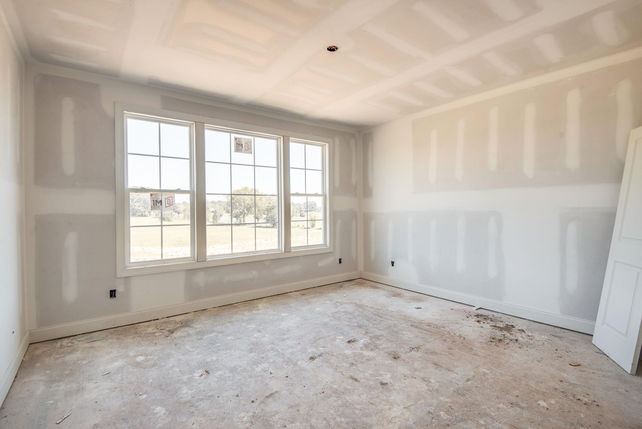 1807 Abiff Road Burns, TN 37029 - Photo 20 of 28 a view of an empty room with a window