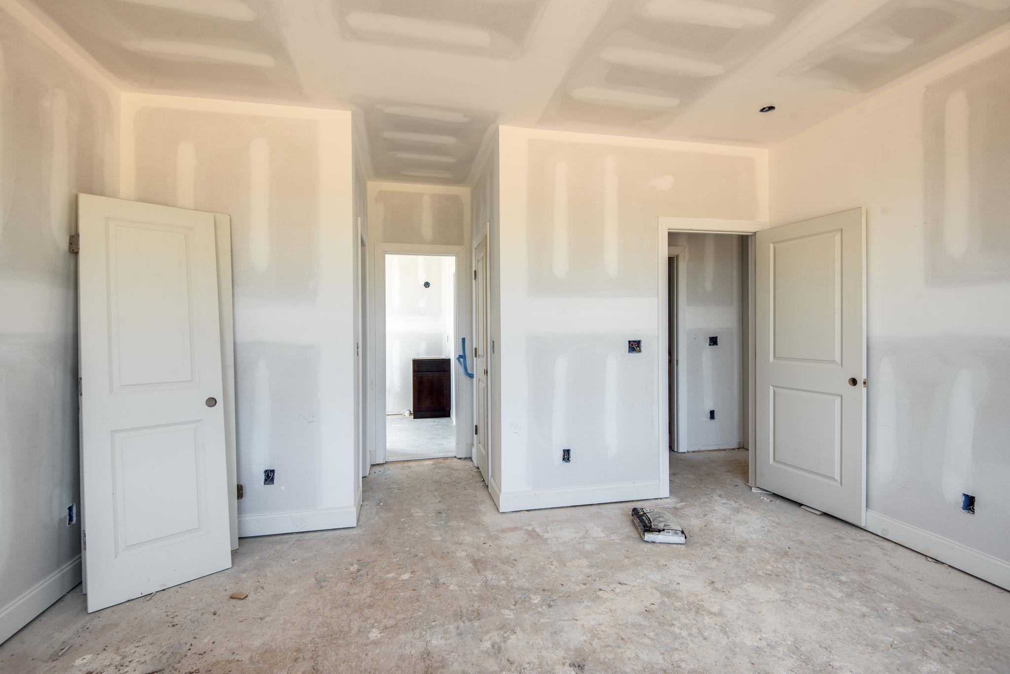 1807 Abiff Road Burns, TN 37029 - Photo 21 of 28 a view of a bathroom with shower