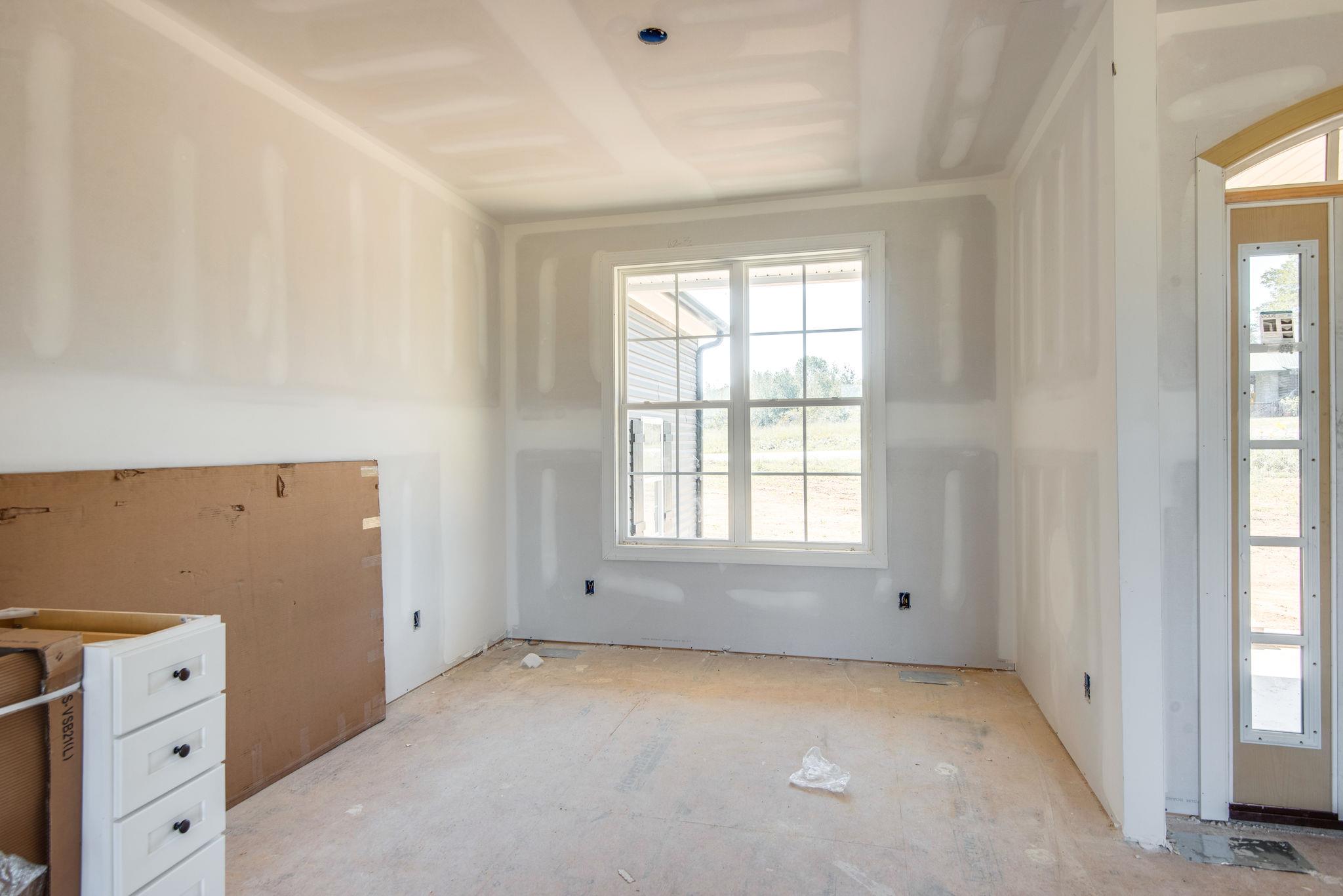 1807 Abiff Road Burns, TN 37029 - Photo 8 of 28 an empty room with windows