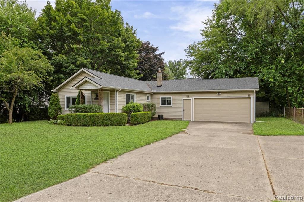 8344 Millis Road Utica, MI 48317 - Photo 3 of 28 Gallery Image 3