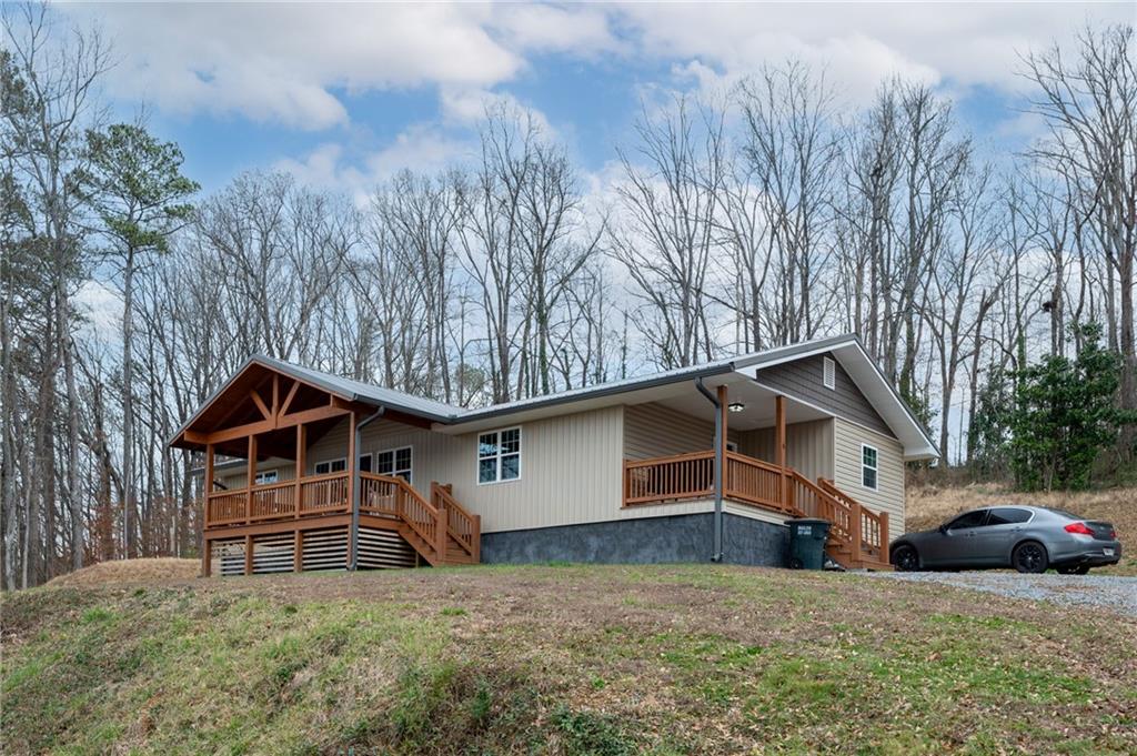 6 Old Red Bud Road Calhoun, GA 30701 - Photo 1 of 1 Gallery Image 1
