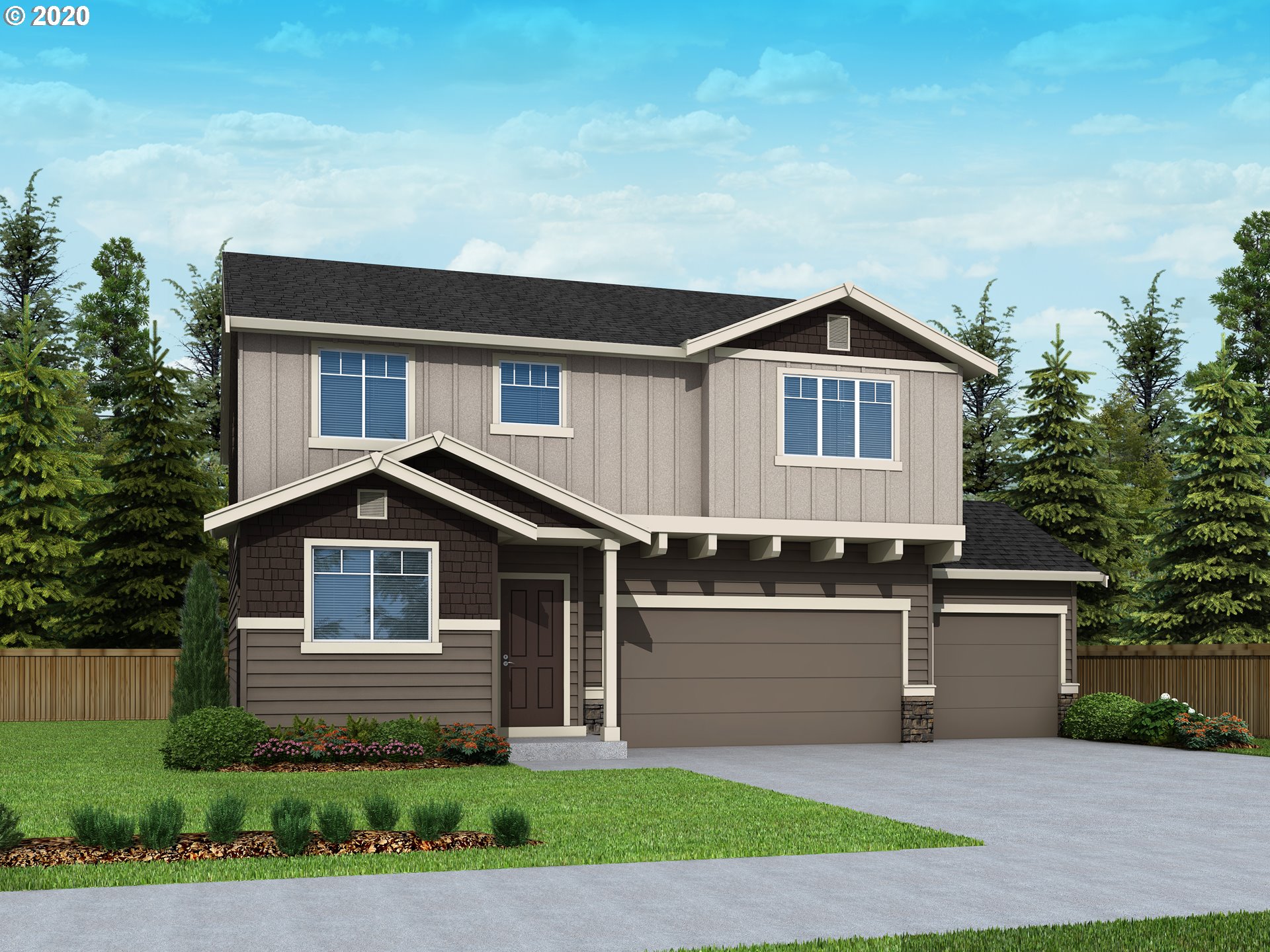 2912 South Harper Way Ridgefield, WA 98642 - Photo 1 of 2 Gallery Image 1
