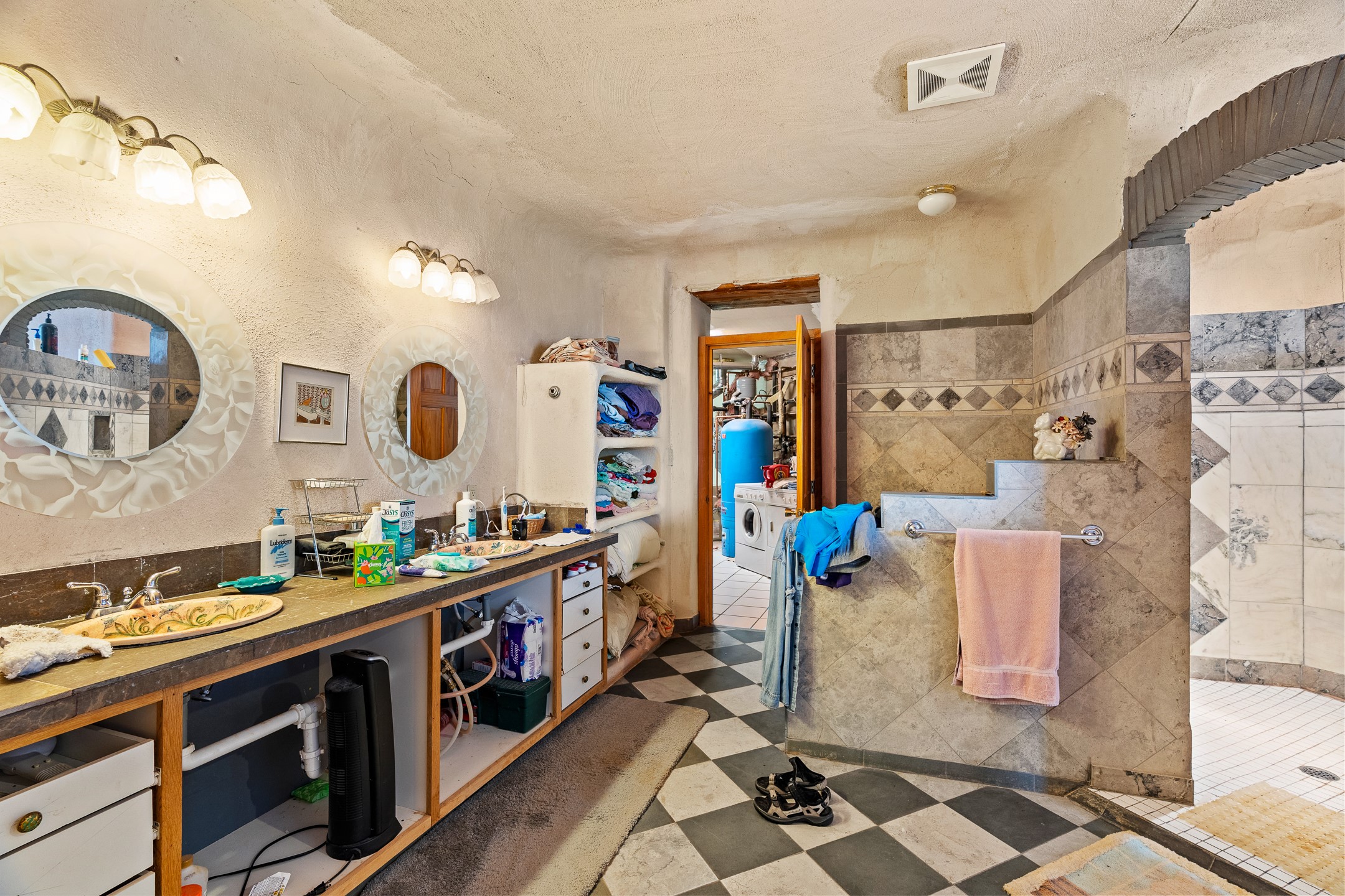 115 B Waldo Mesa Road Cerrillos, NM 87010 - Photo 52 of 64