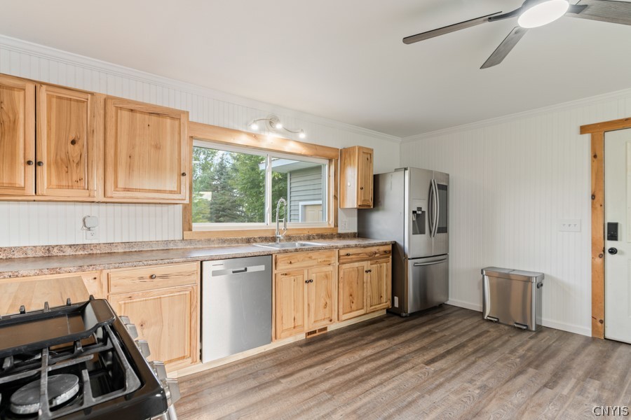8120 Benson Road Floyd, NY 13354 - Photo 9 of 35 Gallery Image 9