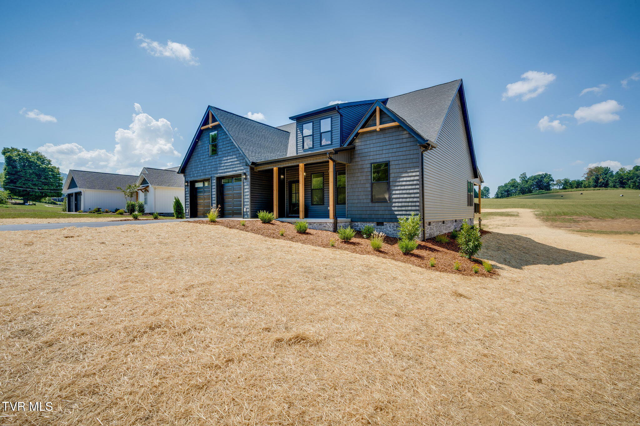 310 Morey Hyder Road Johnson City, TN 37601 - Photo 4 of 44 003