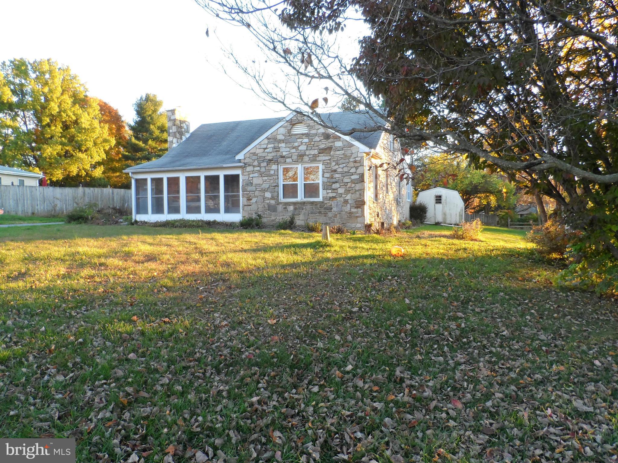 313 Hook Road Westminster, MD 21157 - Photo 2 of 19 Exterior (Front)