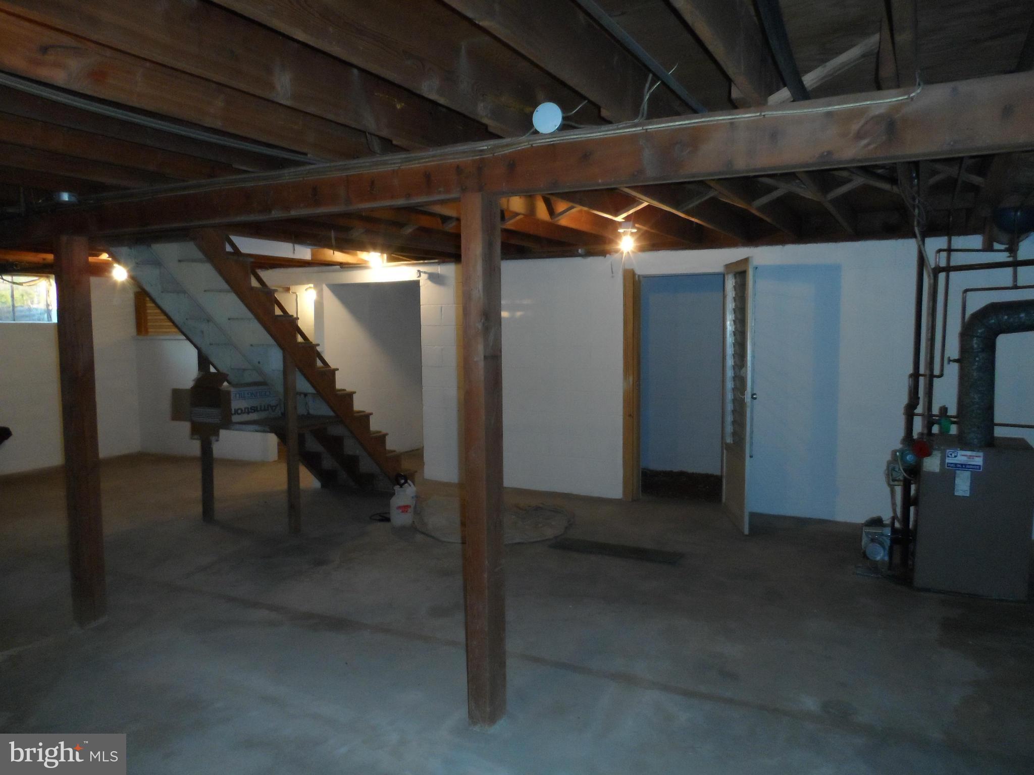 313 Hook Road Westminster, MD 21157 - Photo 16 of 19 Basement