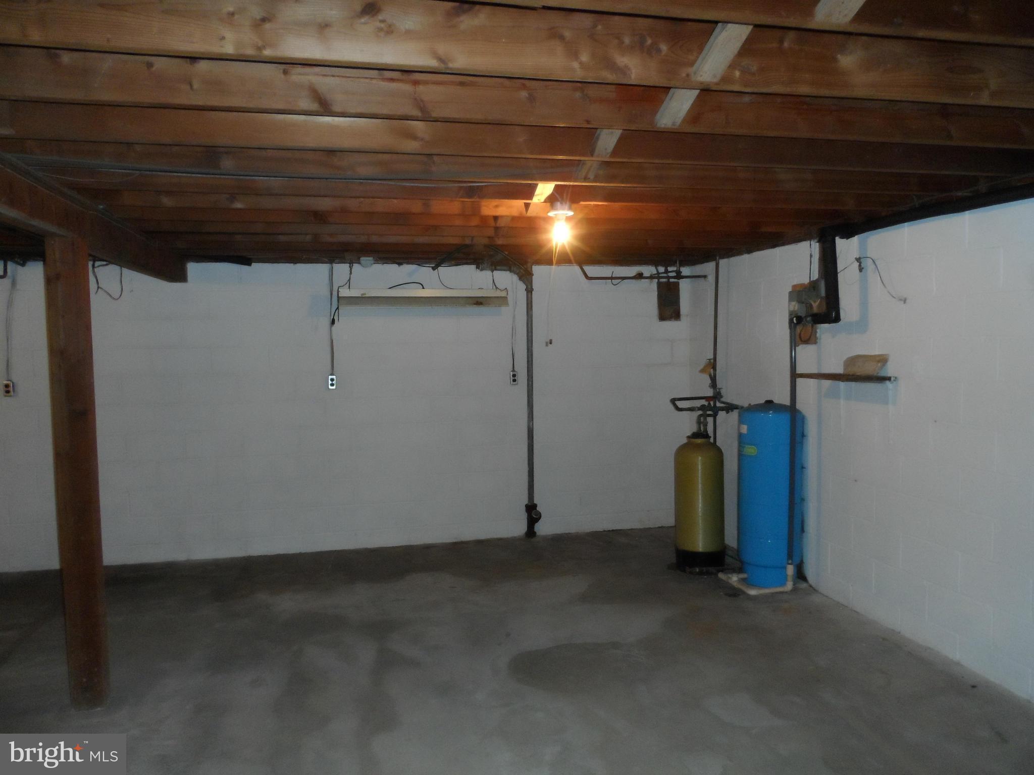 313 Hook Road Westminster, MD 21157 - Photo 17 of 19 Basement