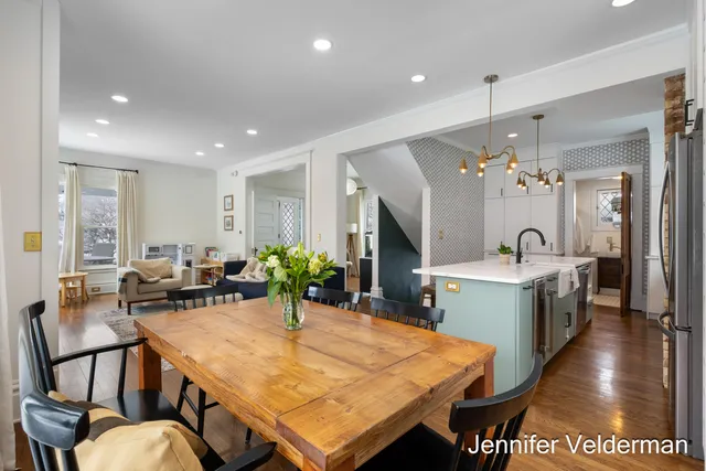 $474,900 | 1256 Hope Street Southeast, Grand Rapids, MI 49506