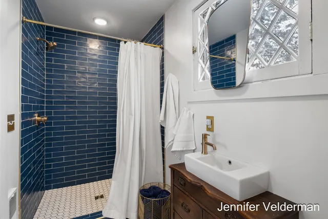 $474,900 | 1256 Hope Street Southeast, Grand Rapids, MI 49506