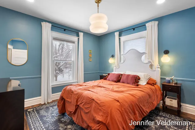 $474,900 | 1256 Hope Street Southeast, Grand Rapids, MI 49506