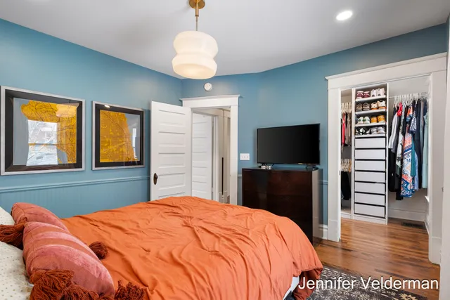 $474,900 | 1256 Hope Street Southeast, Grand Rapids, MI 49506