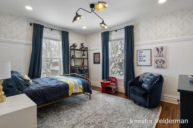 $474,900 | 1256 Hope Street Southeast, Grand Rapids, MI 49506