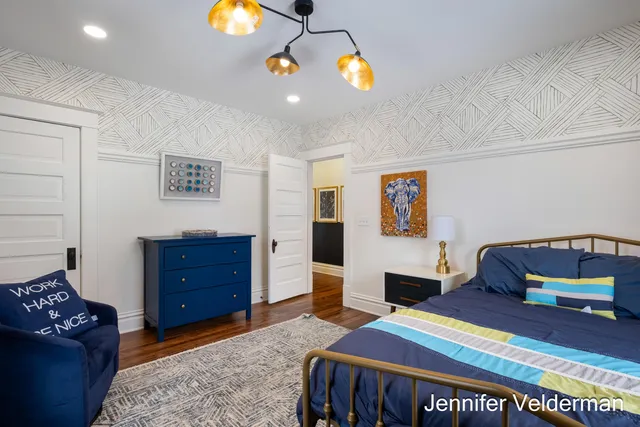 $474,900 | 1256 Hope Street Southeast, Grand Rapids, MI 49506