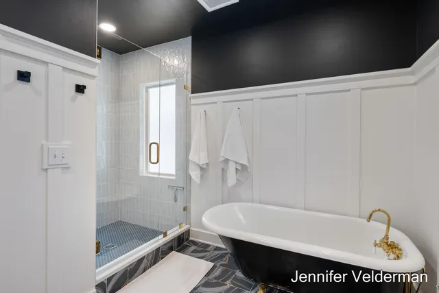 $474,900 | 1256 Hope Street Southeast, Grand Rapids, MI 49506