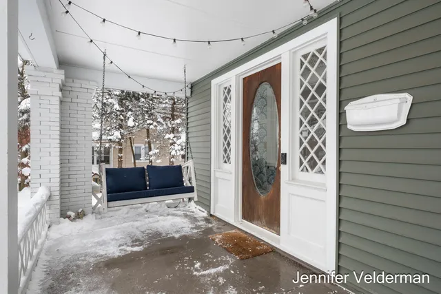 $474,900 | 1256 Hope Street Southeast, Grand Rapids, MI 49506