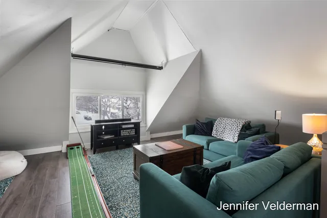 $474,900 | 1256 Hope Street Southeast, Grand Rapids, MI 49506