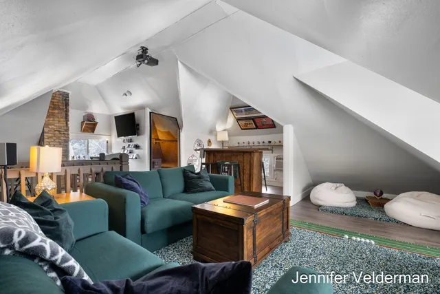 $474,900 | 1256 Hope Street Southeast, Grand Rapids, MI 49506