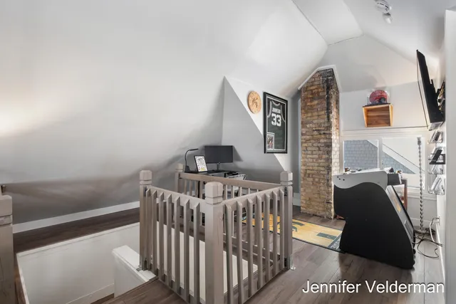 $474,900 | 1256 Hope Street Southeast, Grand Rapids, MI 49506