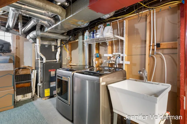 $474,900 | 1256 Hope Street Southeast, Grand Rapids, MI 49506