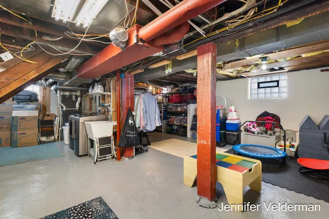 $474,900 | 1256 Hope Street Southeast, Grand Rapids, MI 49506