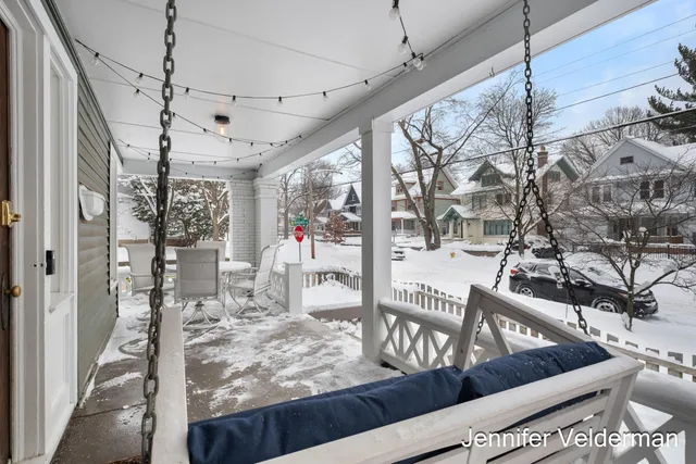 $474,900 | 1256 Hope Street Southeast, Grand Rapids, MI 49506