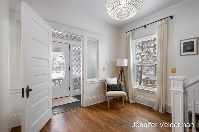 $474,900 | 1256 Hope Street Southeast, Grand Rapids, MI 49506