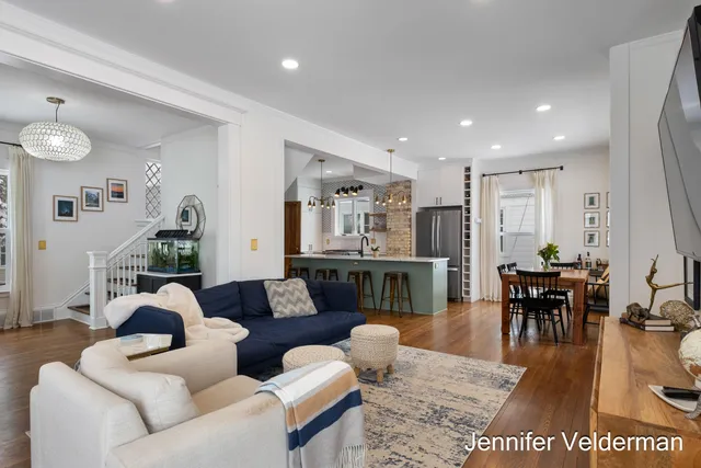 $474,900 | 1256 Hope Street Southeast, Grand Rapids, MI 49506