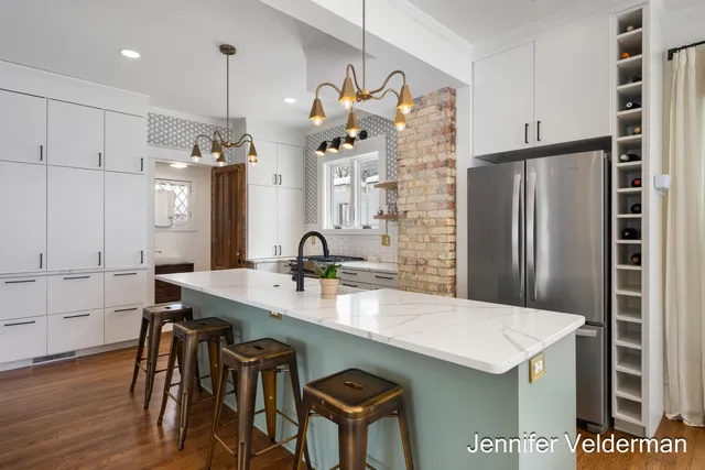 $474,900 | 1256 Hope Street Southeast, Grand Rapids, MI 49506