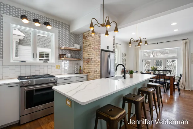 $474,900 | 1256 Hope Street Southeast, Grand Rapids, MI 49506