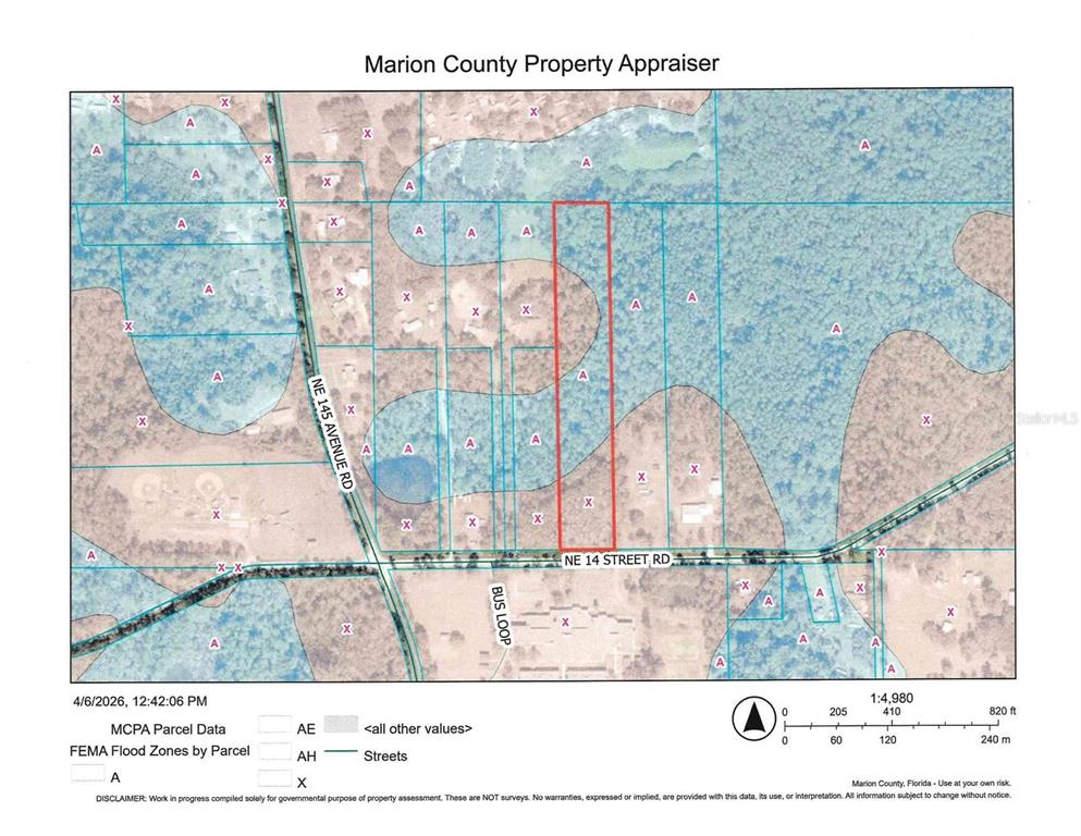 14655 Northeast 14th Street Road Silver Springs, FL 34488 - Photo 6 of 6