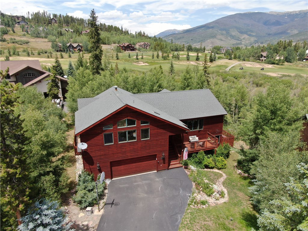 728 Wild Rose Road Silverthorne, CO 80498 - Photo 1 of 35 Gallery Image 1