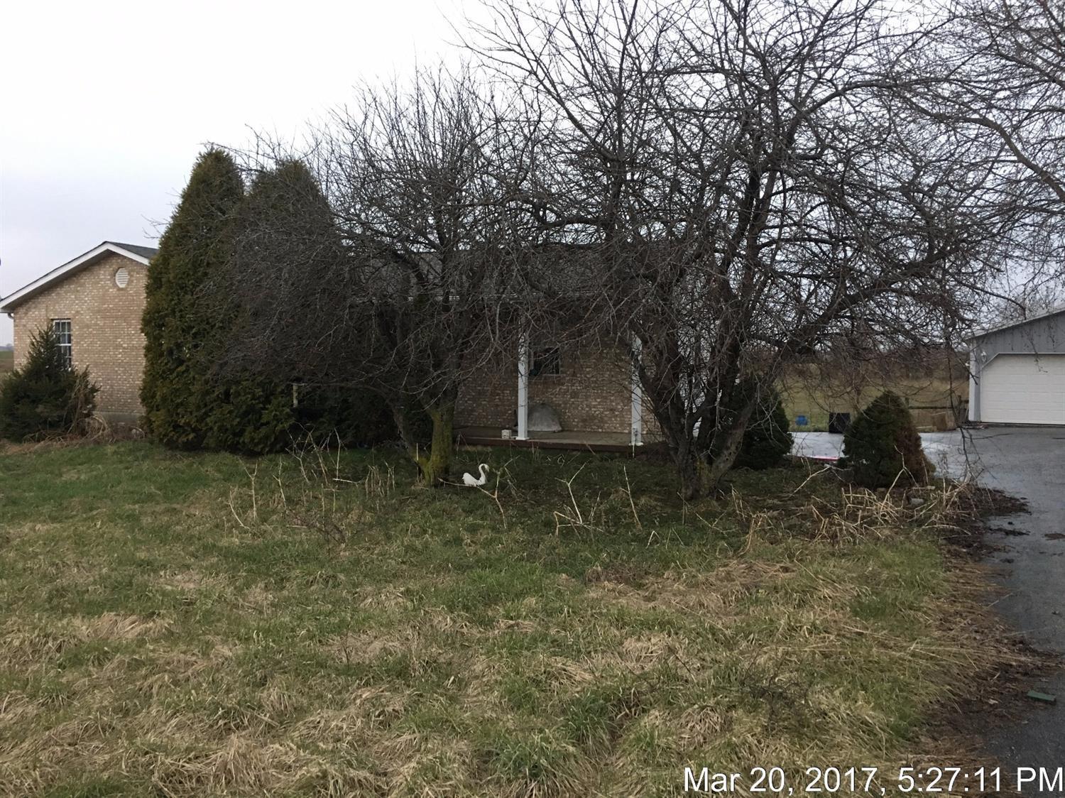 5101 Line Road New Vienna, OH 45159 - Photo 1 of 1 Gallery Image 1