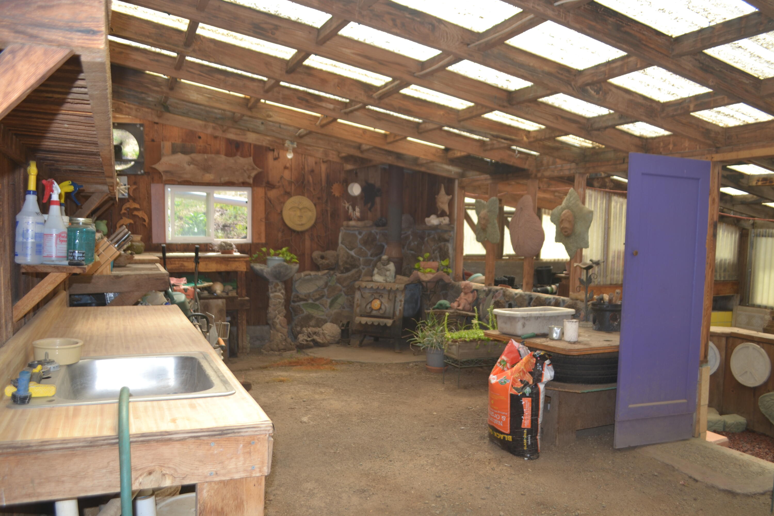 542-405 Punkin Center Road Bieber, CA 96009 - Photo 89 of 127 GREEN ROOM