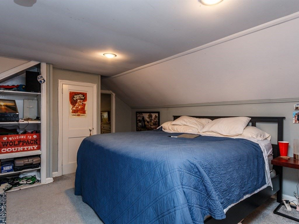 1204 Brooks Avenue Raleigh, NC 27607 - Photo 20 of 25 Photo 20
