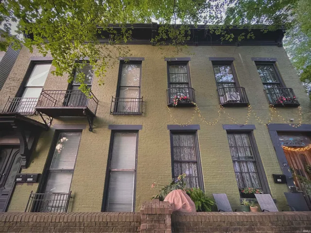 $585,000 | 702-704 Southeast 2nd Street, Evansville, IN 47713