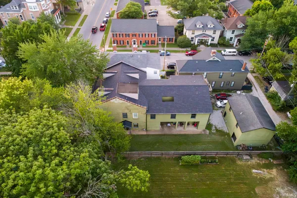 $585,000 | 702-704 Southeast 2nd Street, Evansville, IN 47713