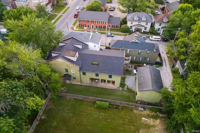 $585,000 | 702-704 Southeast 2nd Street, Evansville, IN 47713