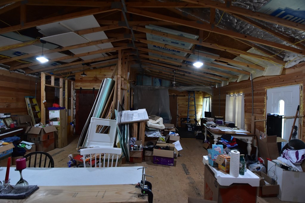 305 Corvin Road Northeast Cleveland, TN 37323 - Photo 14 of 19 Gallery Image 14