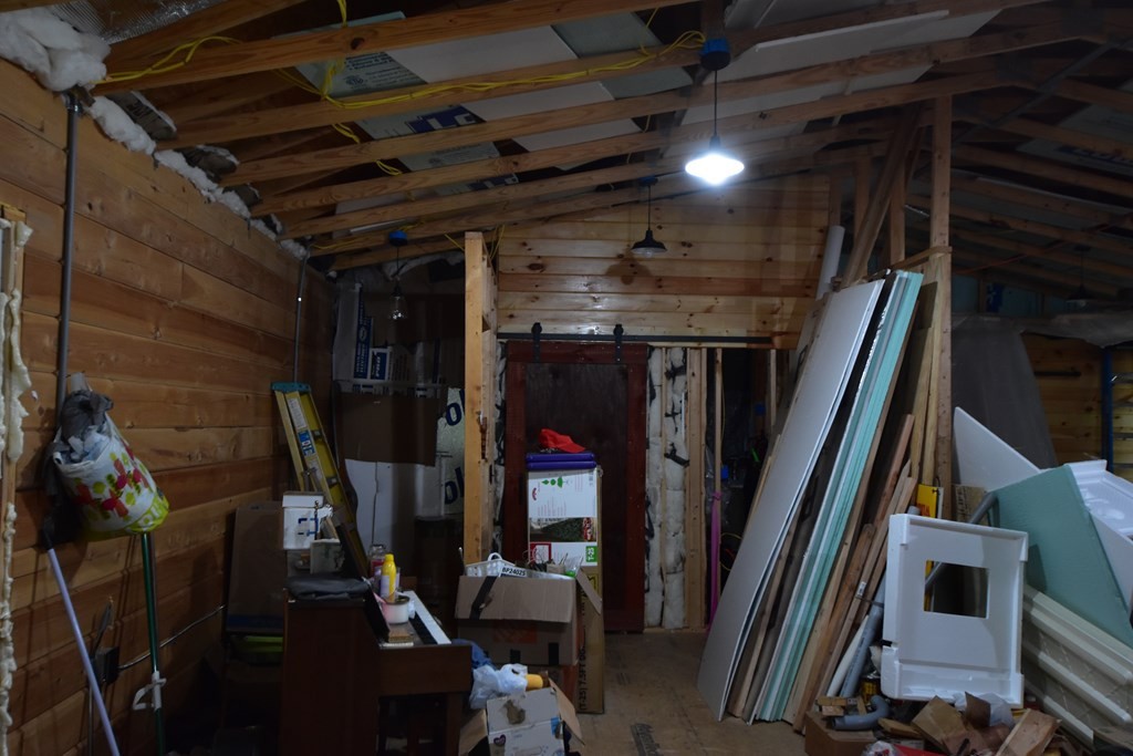 305 Corvin Road Northeast Cleveland, TN 37323 - Photo 16 of 19 Gallery Image 16